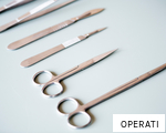 OPERATI anagram