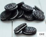 ORE anagram