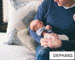 ORPHANS anagram