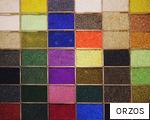 ORZOS anagram