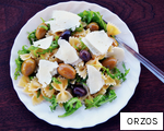 ORZOS anagram
