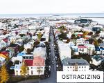 OSTRACIZING anagram