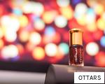 OTTARS anagram