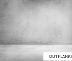 OUTFLANKED anagram