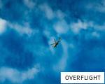 OVERFLIGHT anagram