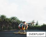 OVERFLIGHT anagram