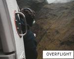 OVERFLIGHT anagram