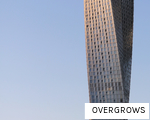 OVERGROWS anagram