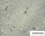OVERHEA anagram