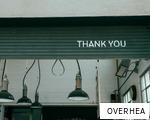 OVERHEA anagram