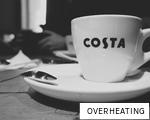 OVERHEATING anagram