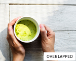 OVERLAPPED anagram