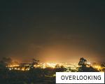 OVERLOOKING anagram