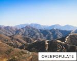 OVERPOPULATE anagram