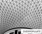 OVERPOPULATE anagram