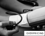 OVERPRICING anagram