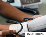 OVERPRICING anagram