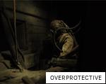 OVERPROTECTIVE anagram