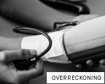 OVERRECKONING anagram