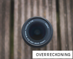 OVERRECKONING anagram