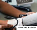 OVERRECKONING anagram