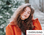OVERUSING anagram