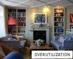 OVERUTILIZATION anagram