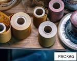 PACKAG anagram