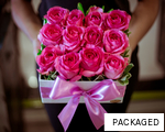 PACKAGED anagram