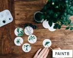 PAINTB anagram