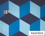 PAINTBOX anagram