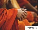 PALMISTS anagram