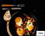 PAN anagram