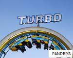 PANDERS anagram