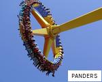 PANDERS anagram