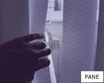 PANE anagram
