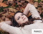 PANGS anagram