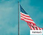PAPAWS anagram