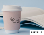 PAPYRUS anagram