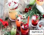 PAPYRUS anagram