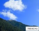 PARACHU anagram