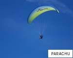 PARACHU anagram