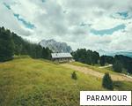 PARAMOUR anagram