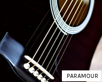 PARAMOUR anagram
