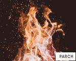 PARCH anagram