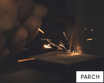PARCH anagram