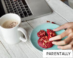 PARENTALLY anagram