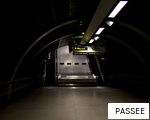 PASSEE anagram