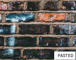 PASTED anagram