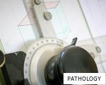 PATHOLOGY anagram